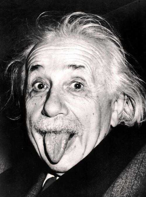 эйнштейн стал героем комикса: погружаемся в жизнь и науку знаменитого физика