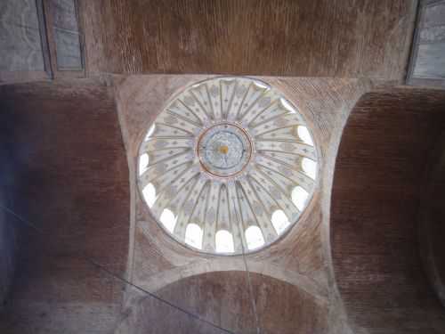 мечеть михримах султан эдирнекапы: изящный памятник стамбула